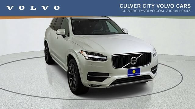 Used 2018 Volvo XC90 T6 Momentum w/ Convenience Package AWD/4WD image 1