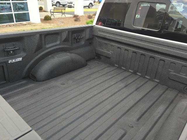 Used 2023 Ford F150 Lariat w/ Trailer Tow Package AWD/4WD image 11