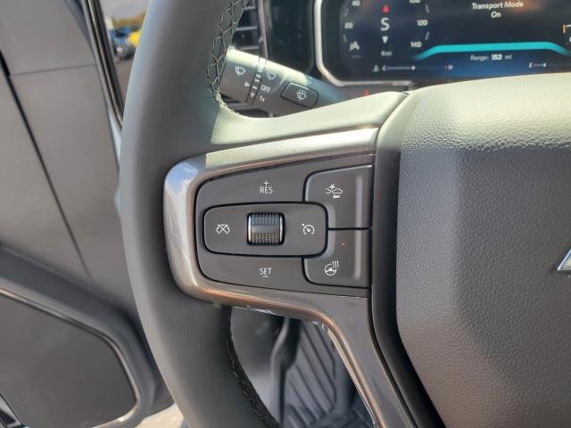 New 2026 Chevrolet Silverado 2500 ZR2 w/ ZR2 Bison Edition image 22