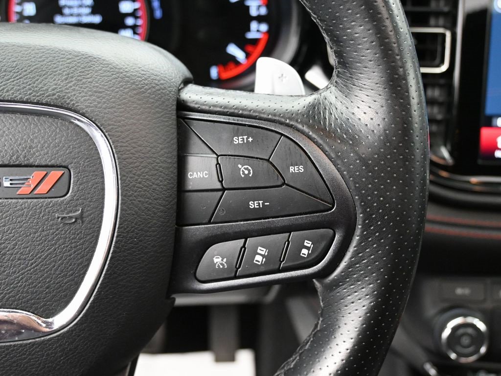 Used 2024 Dodge Durango GT image 21