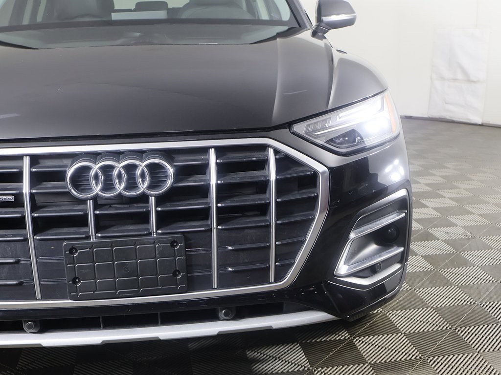 Used 2023 Audi Q5 2.0T Premium w/ Convenience Package image 15