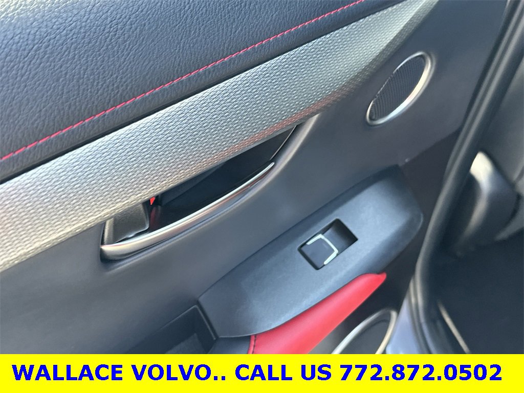 Used 2020 Lexus NX 300 F Sport w/ F Sport Premium Package image 17