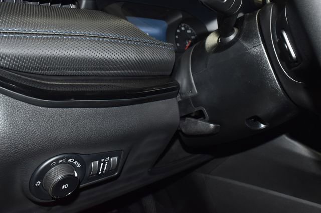 New 2026 Jeep Compass Latitude image 23