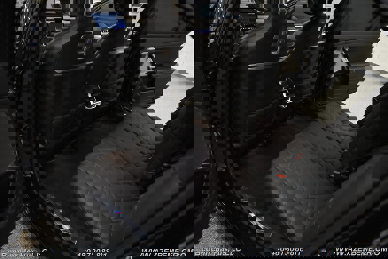 Used 2024 BMW i7 M70 w/ Executive Package image 25