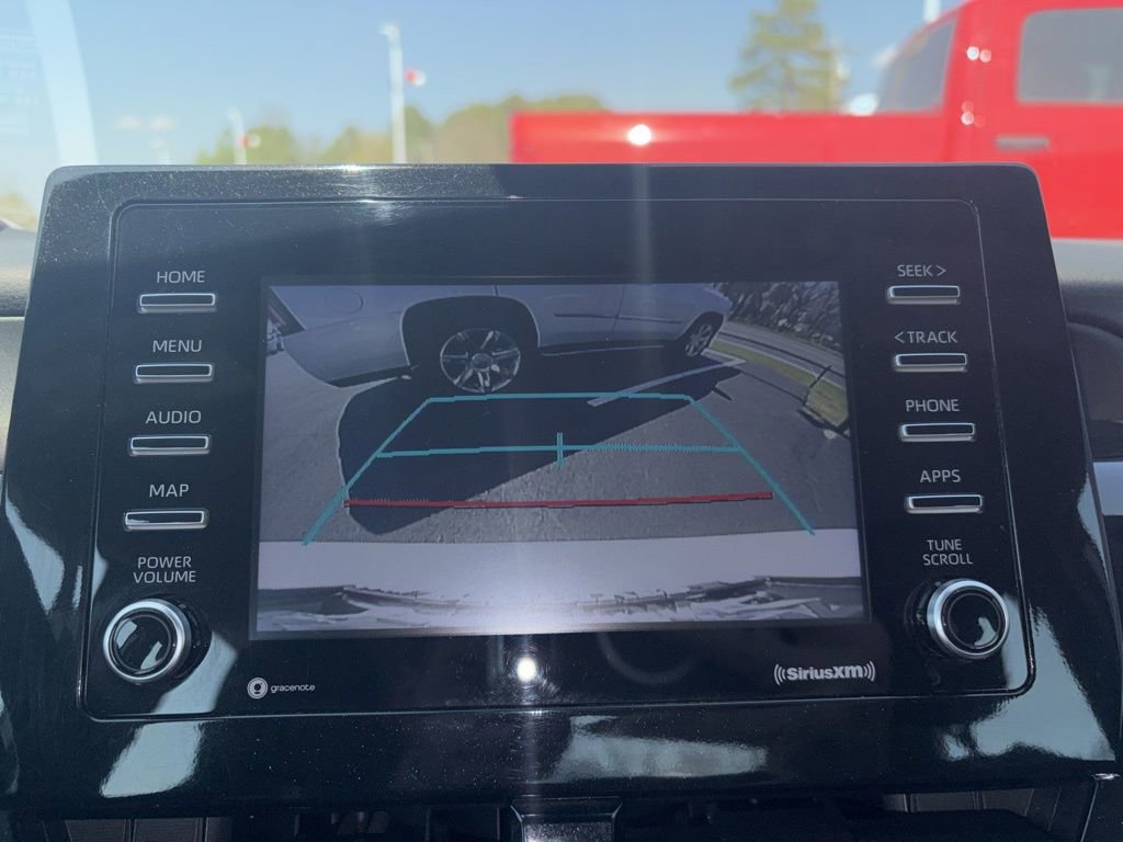 Used 2023 Toyota Camry LE image 14