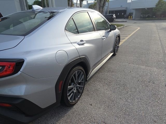Certified 2023 Subaru WRX GT w/ Popular Package #2A AWD/4WD image 3