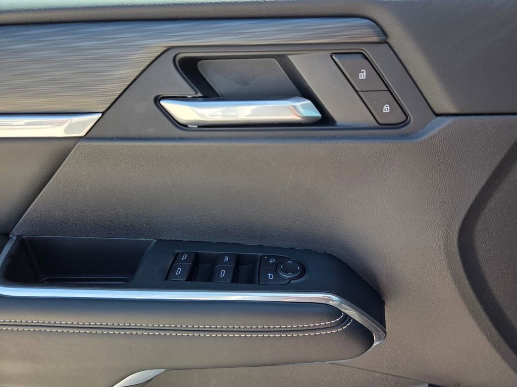 Certified 2025 GMC Acadia Elevation image 23