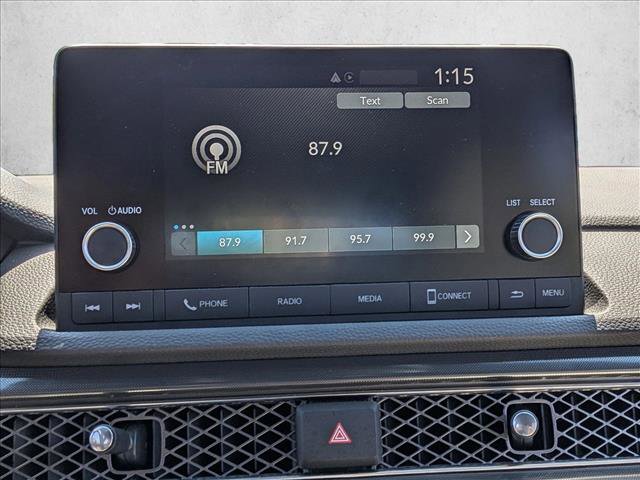 Certified 2025 Acura Integra A-Spec image 12