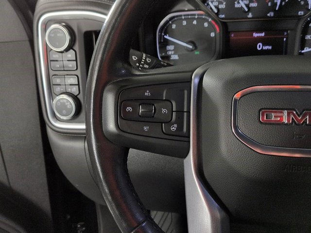Certified 2021 GMC Sierra 1500 Elevation AWD/4WD image 27