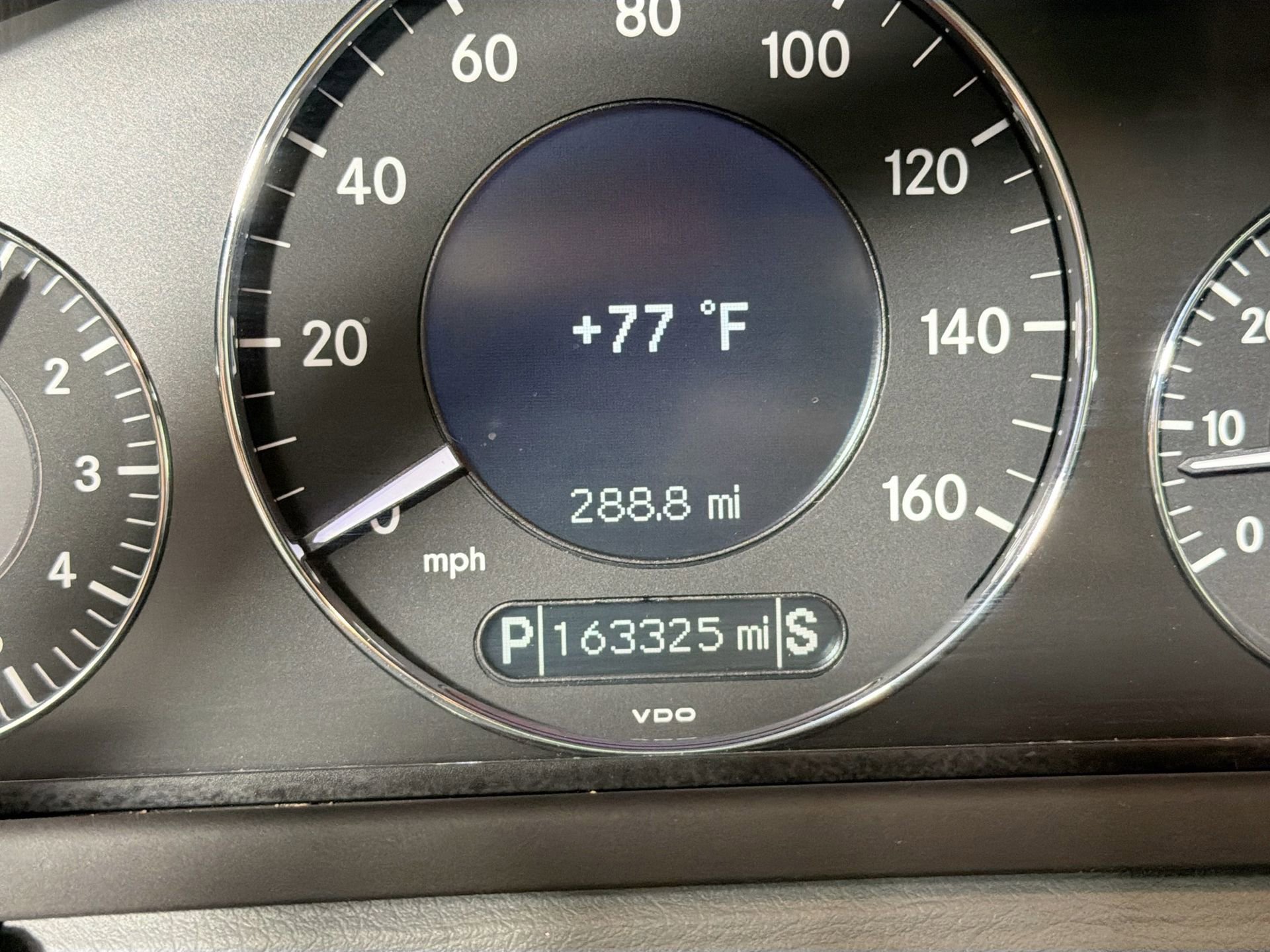 Used 2007 Mercedes-Benz CLK 350 Coupe image 13