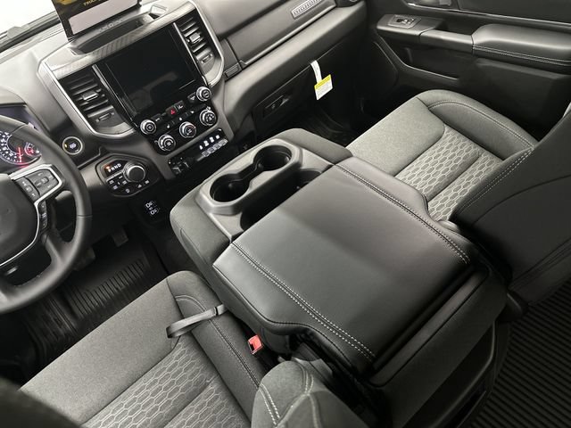 New 2026 RAM 1500 Big Horn AWD/4WD image 23