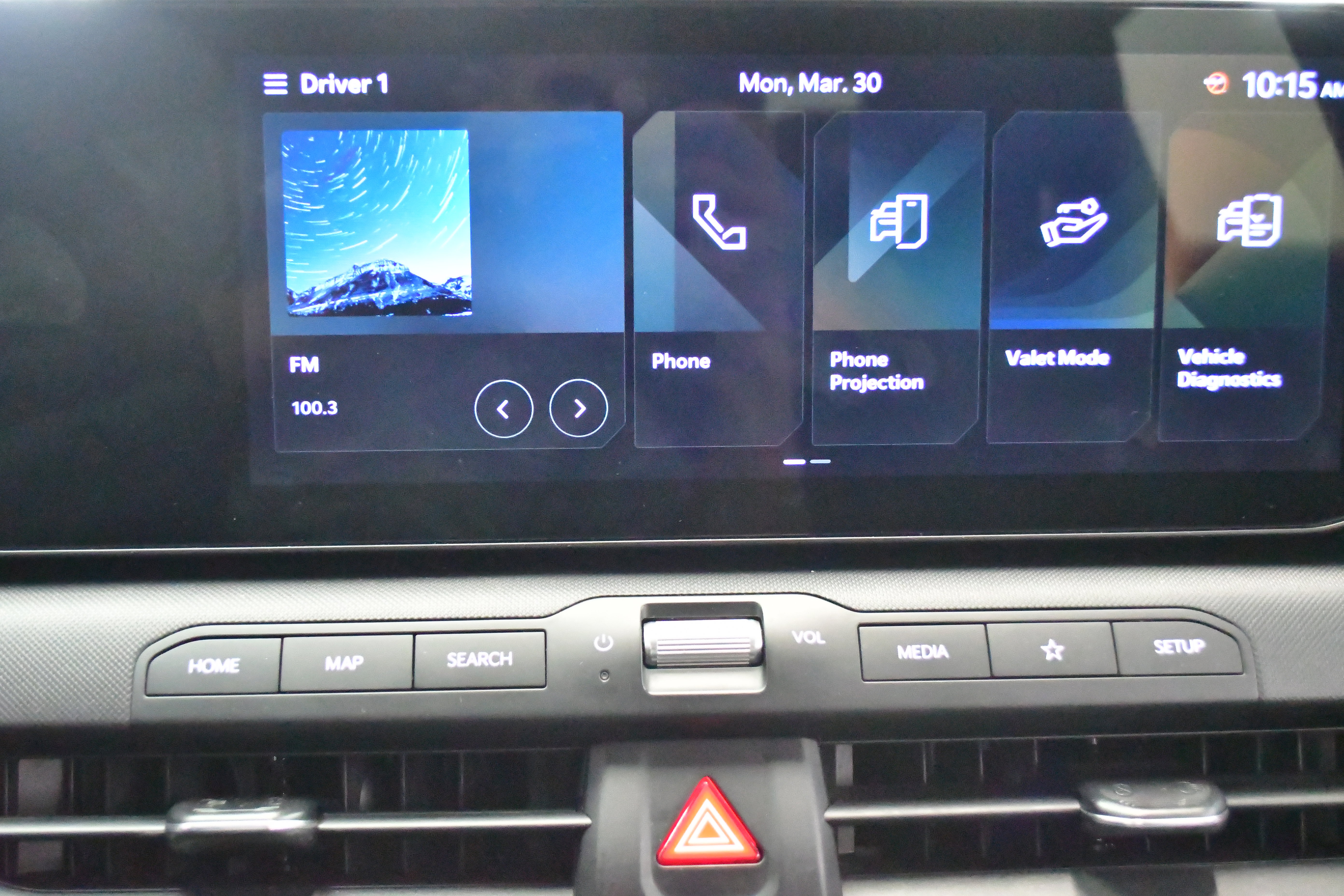 Used 2025 Kia K4 image 21