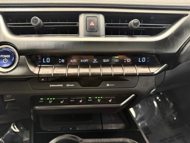 Used 2022 Lexus UX 250h w/ Luxury Package AWD/4WD image 36