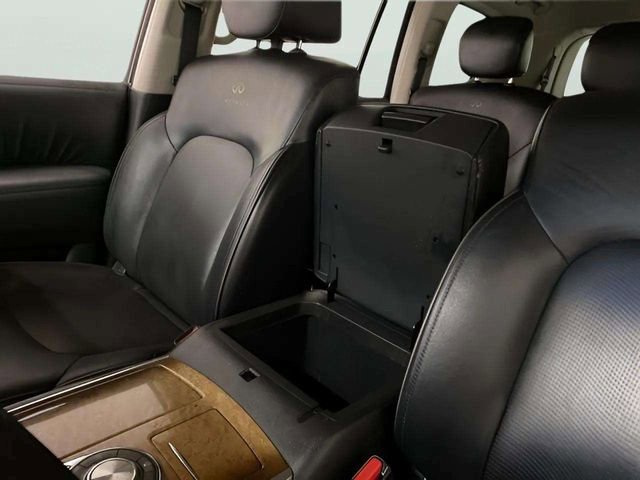 Used 2011 INFINITI QX56 2WD w/ Theater Pkg image 11