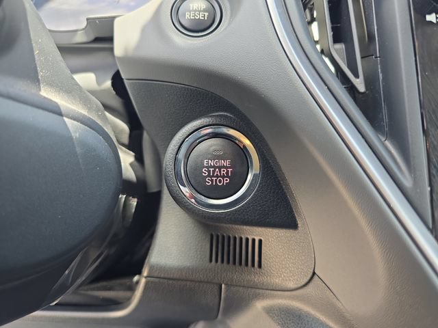 Certified 2024 Subaru Crosstrek 2.0i Premium AWD/4WD image 23