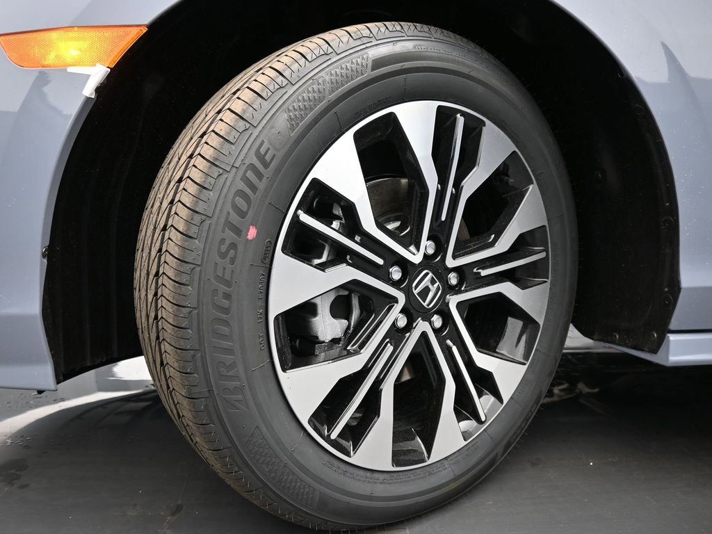 New 2026 Honda Odyssey Elite image 42