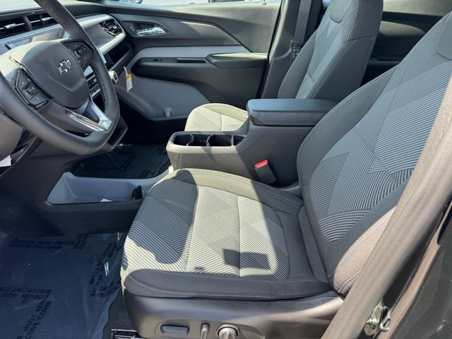 New 2027 Chevrolet Bolt LT w/ Comfort Package FWD image 13