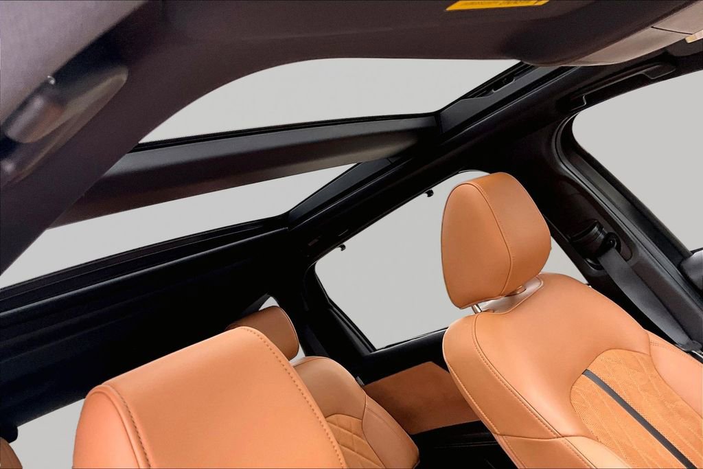 Certified 2025 MAZDA CX-70 3.3 Turbo S w/ Premium Plus image 15