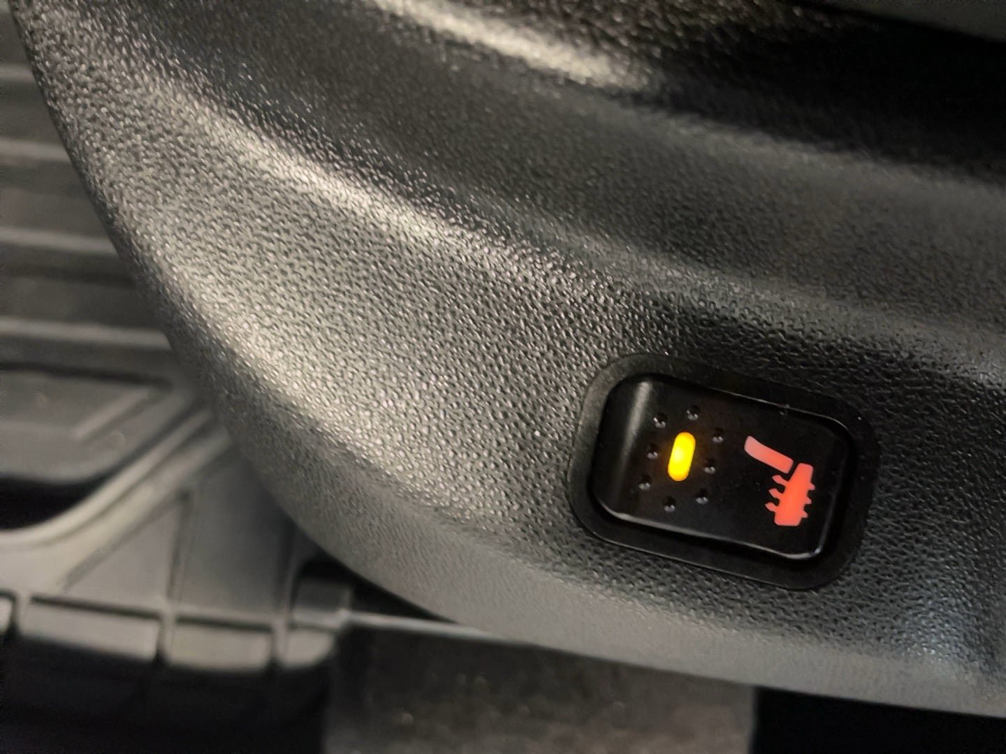 Used 2022 RAM ProMaster City Wagon image 17