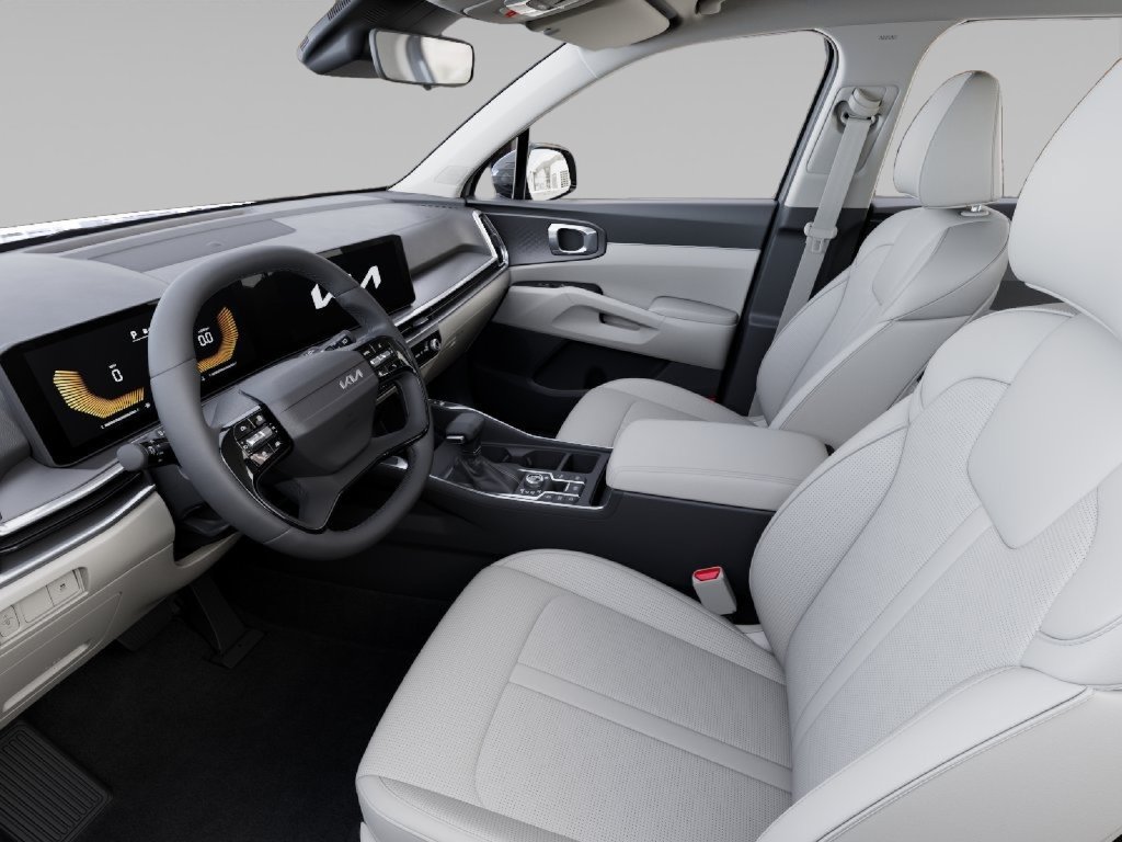 New 2026 Kia Sorento S AWD/4WD image 17