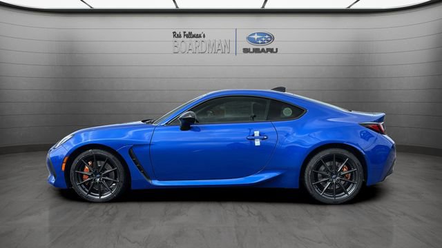 New 2026 Subaru BRZ tS RWD image 9