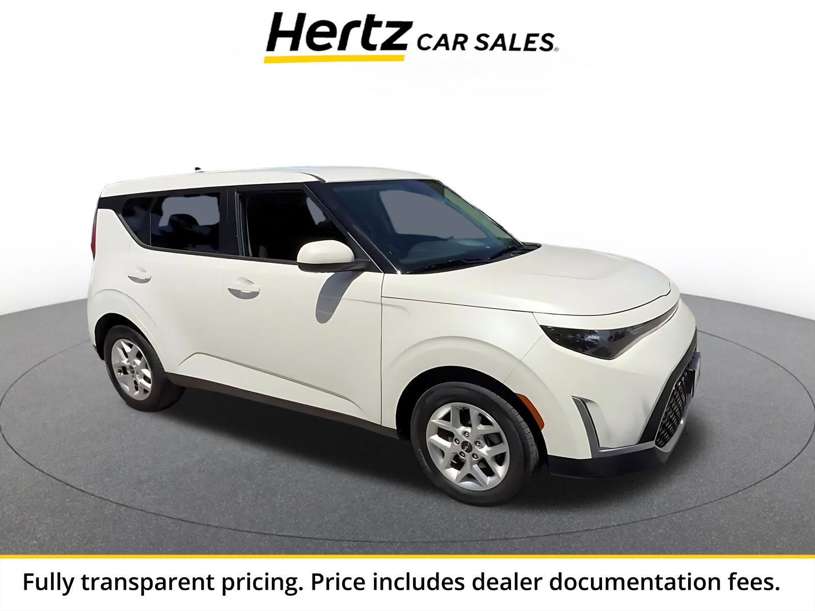 Used 2025 Kia Soul LX w/ LX Technology Package FWD video 1