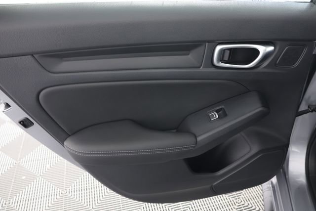 Used 2023 Honda Civic EX-L image 26