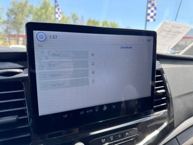 Used 2023 Ford Transit 350 XLT image 30