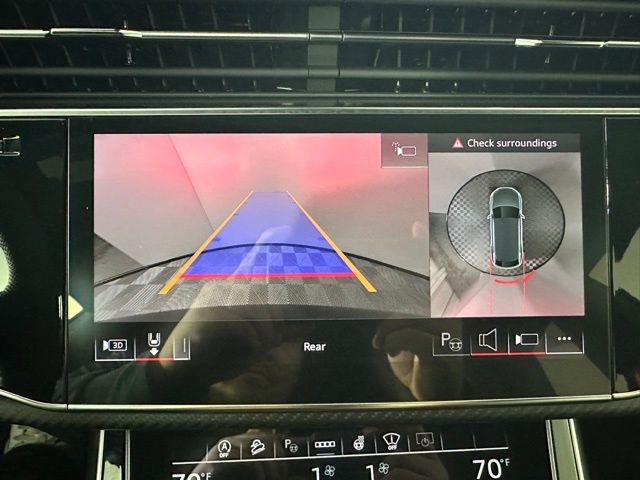 New 2026 Audi Q8 Prestige image 17