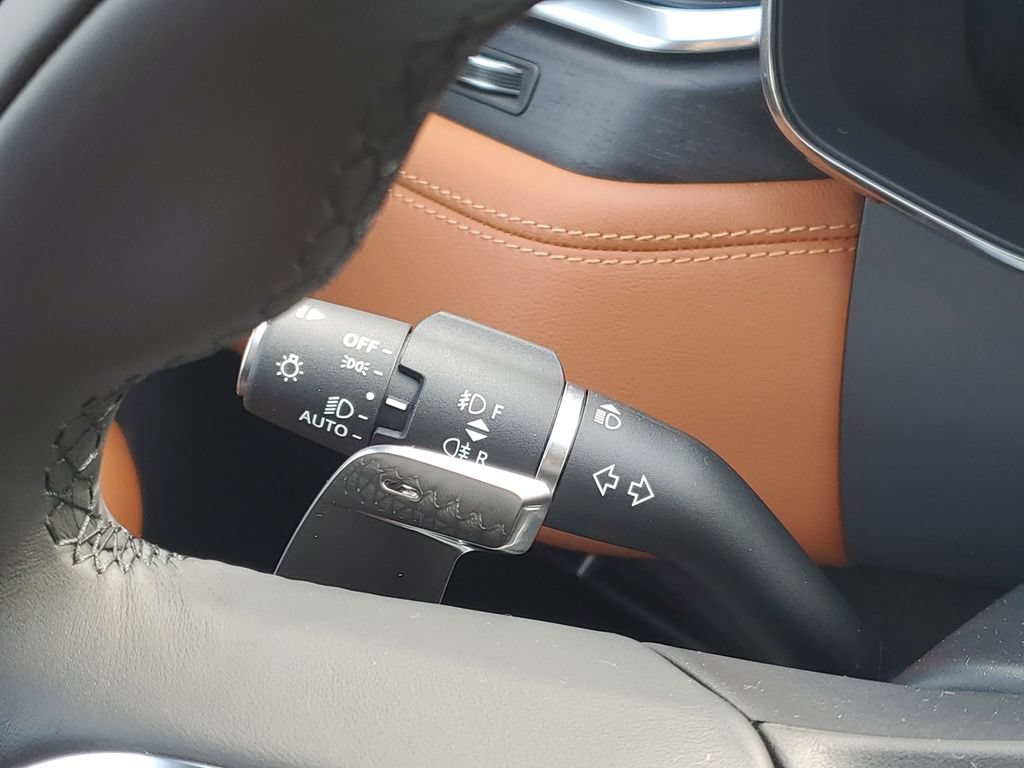 New 2026 Jaguar F-PACE R-Dynamic S AWD/4WD image 18