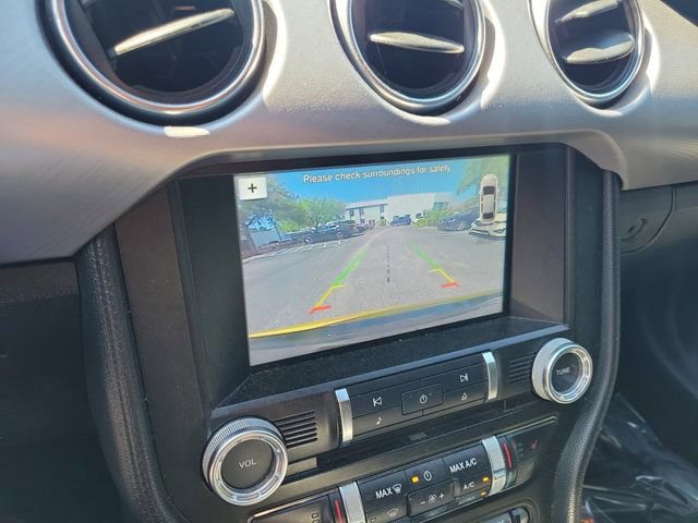 Used 2018 Ford Mustang GT Premium w/ Safe & Smart Package image 21