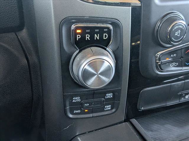 Used 2016 RAM 1500 Sport w/ Convenience Group image 11