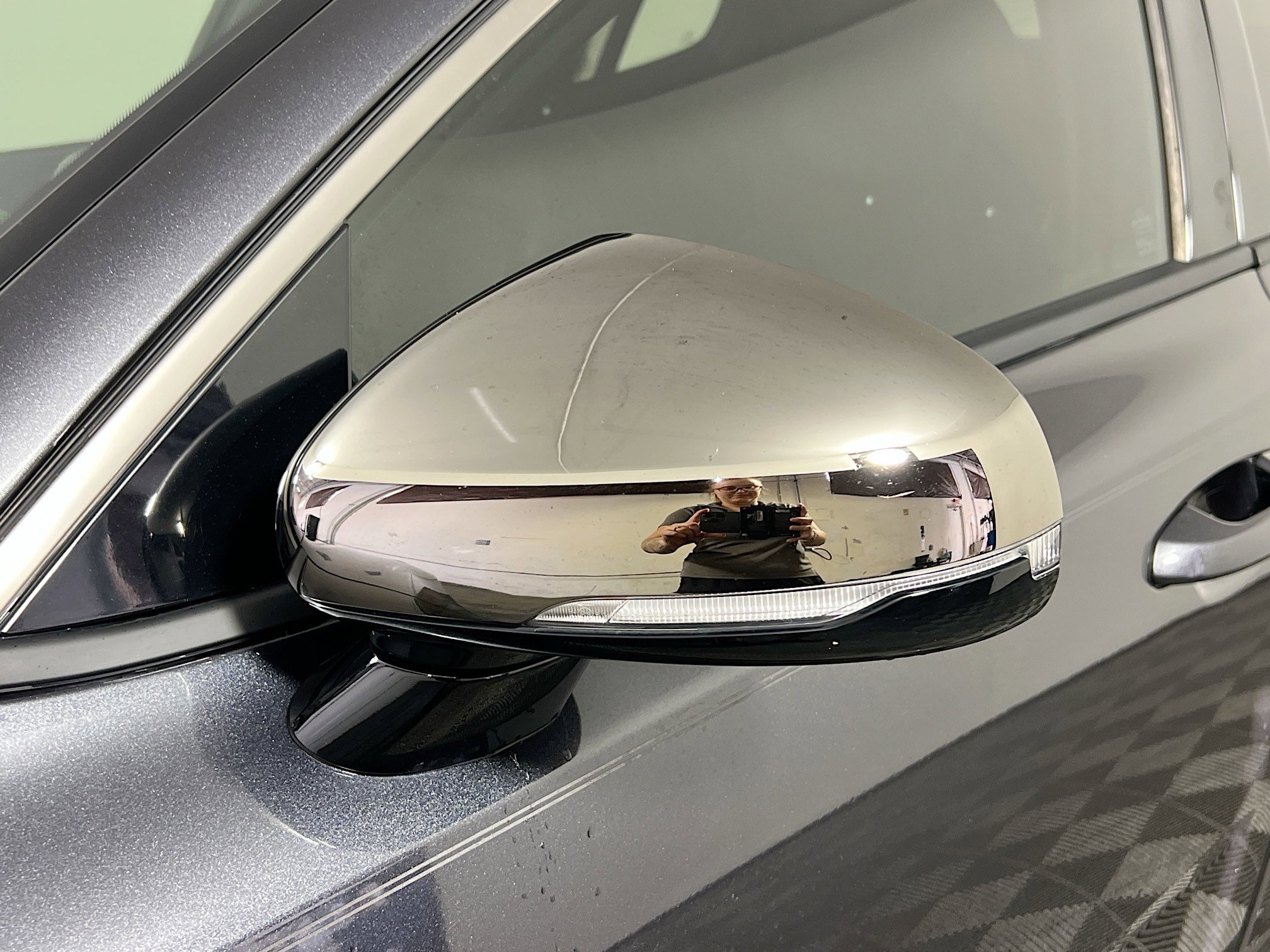 Used 2020 Kia Stinger GT-Line image 12