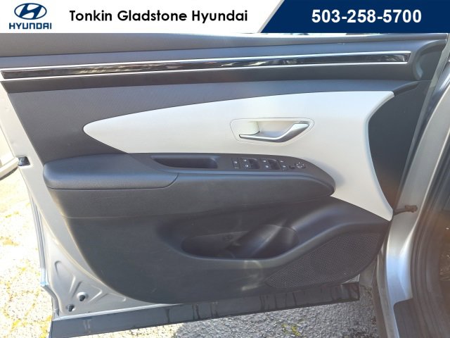 Used 2024 Hyundai Tucson SEL image 8