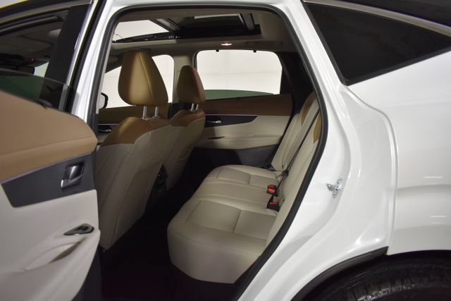 New 2026 Nissan Murano Platinum w/ Cargo Package AWD/4WD image 32