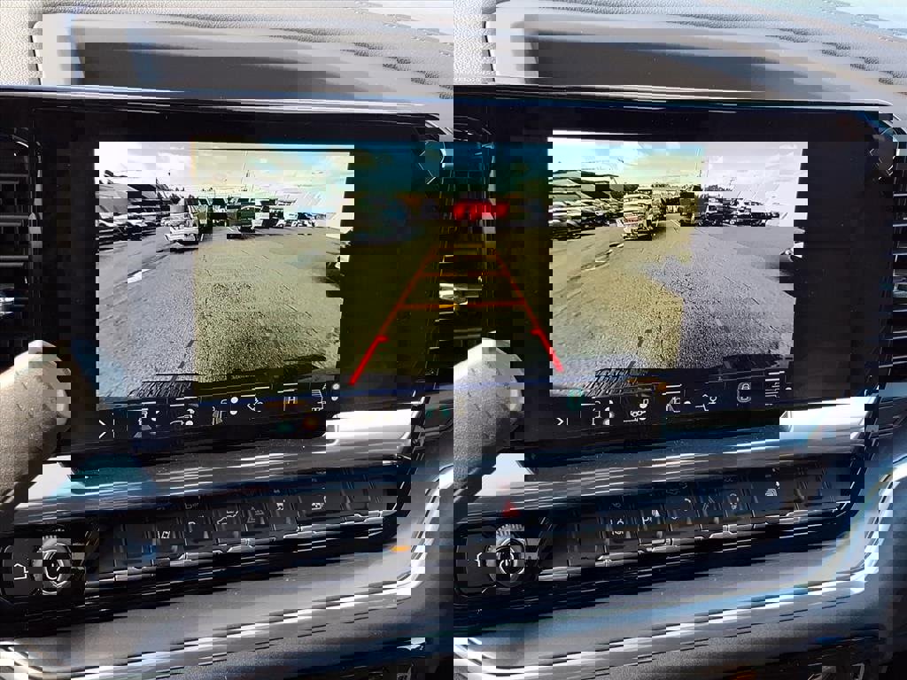 New 2026 Chevrolet Silverado 2500 High Country w/ Technology Package image 22