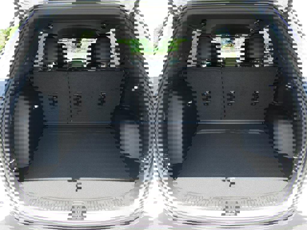 New 2026 Chevrolet Equinox RS image 29