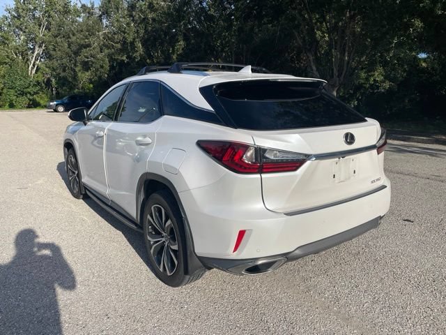Used 2019 Lexus RX 350 FWD w/ Premium Package image 4