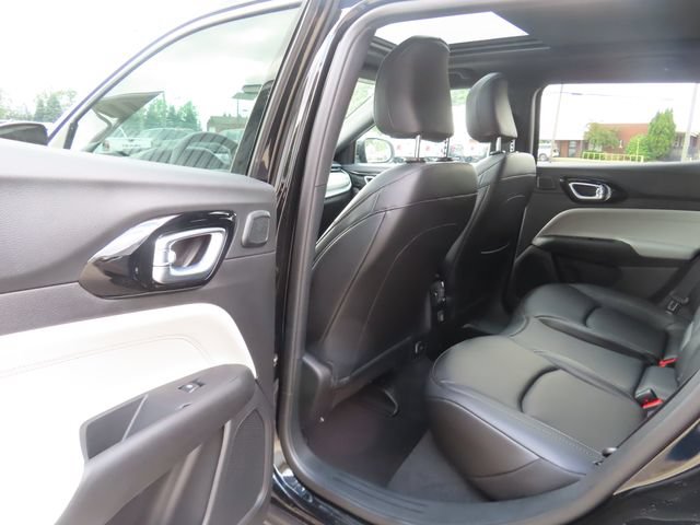 Used 2026 Jeep Compass Limited w/ Sun, Sound & Navigation Group AWD/4WD image 21