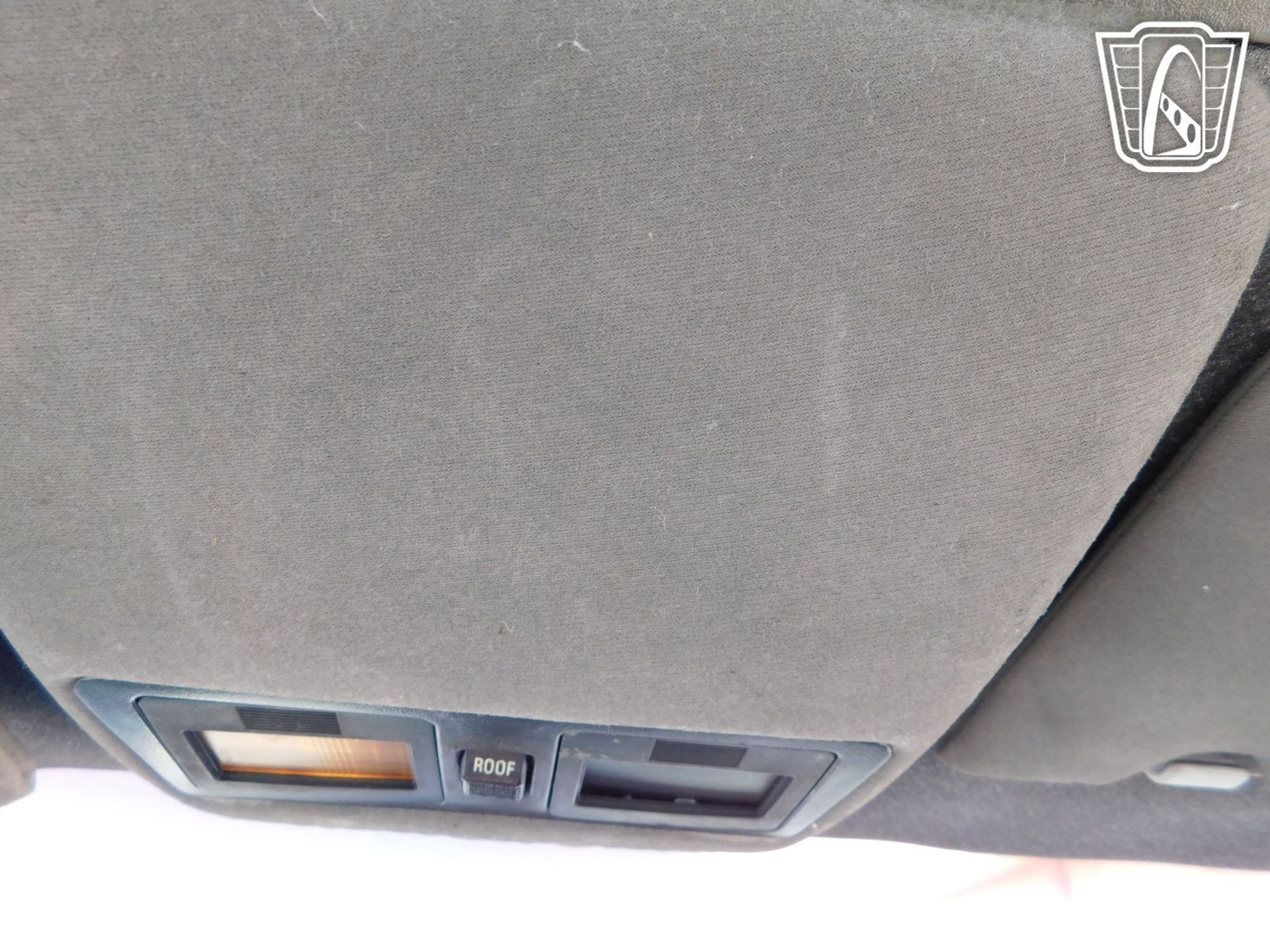 Used 1987 Ford Thunderbird RWD image 22