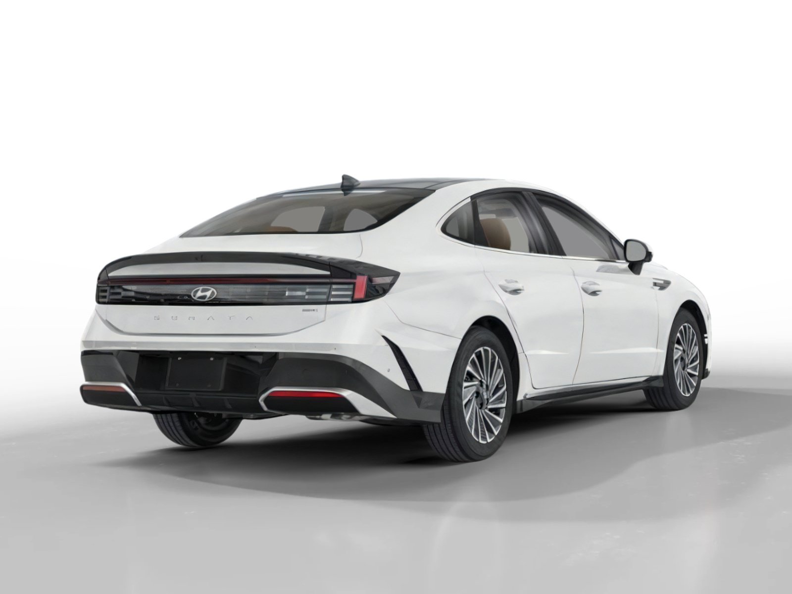 New 2027 Hyundai Sonata Limited FWD image 3