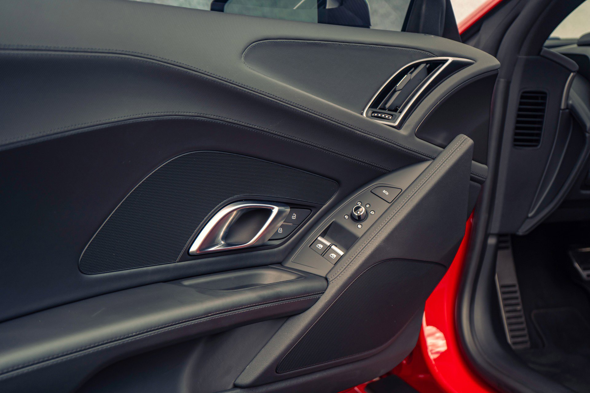 Used 2023 Audi R8 V10 performance image 14