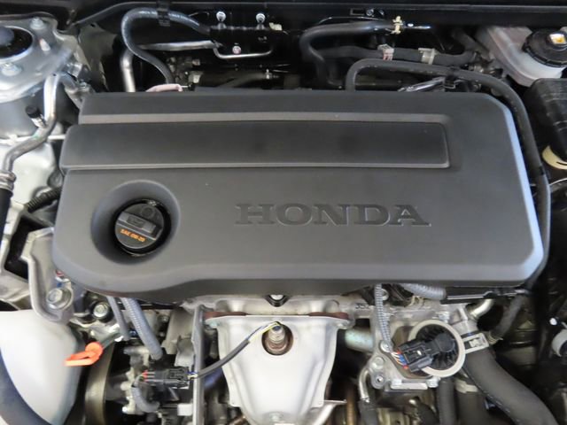 Used 2025 Honda Civic Sport image 32