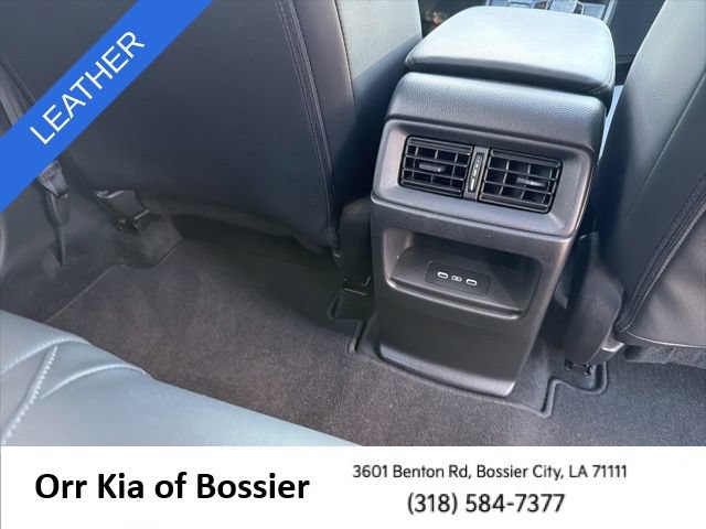 Used 2024 Honda CR-V EX-L image 28