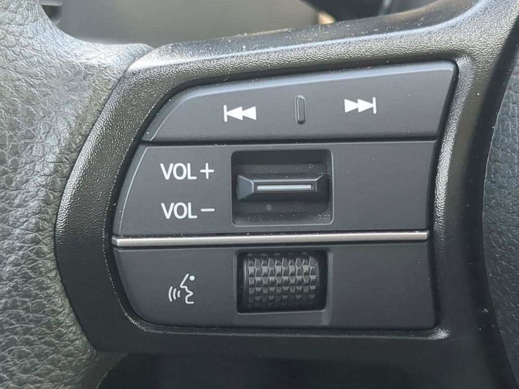 Certified 2024 Honda Accord EX image 25