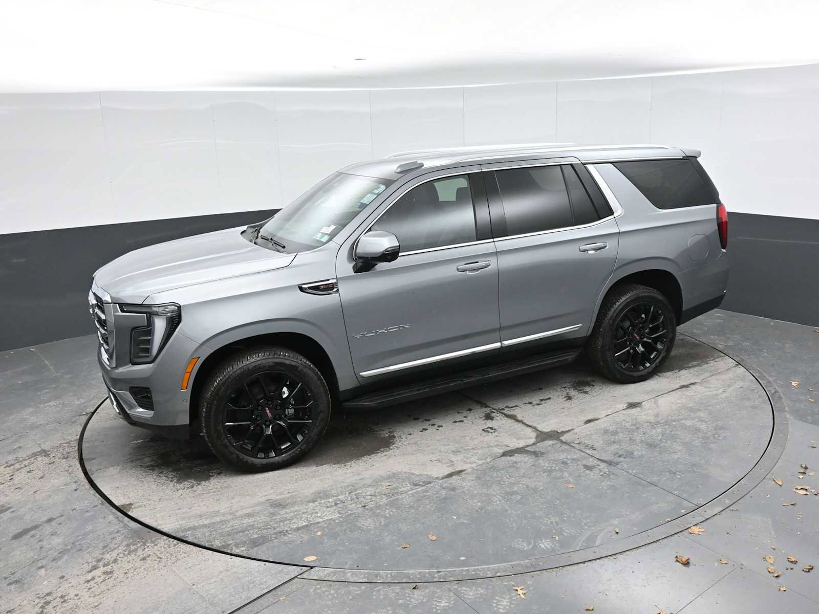 New 2026 GMC Yukon Elevation w/ LPO, Floor Liner Package image 29