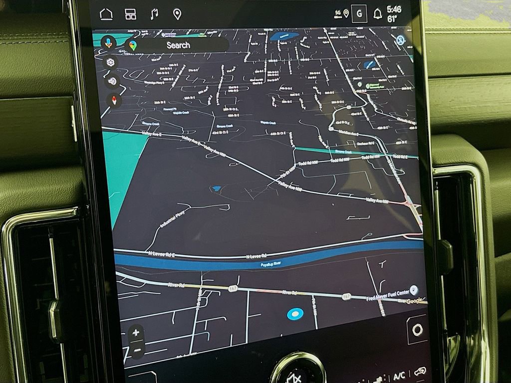 New 2026 GMC Yukon Denali w/ Sun & Power Step Package image 13