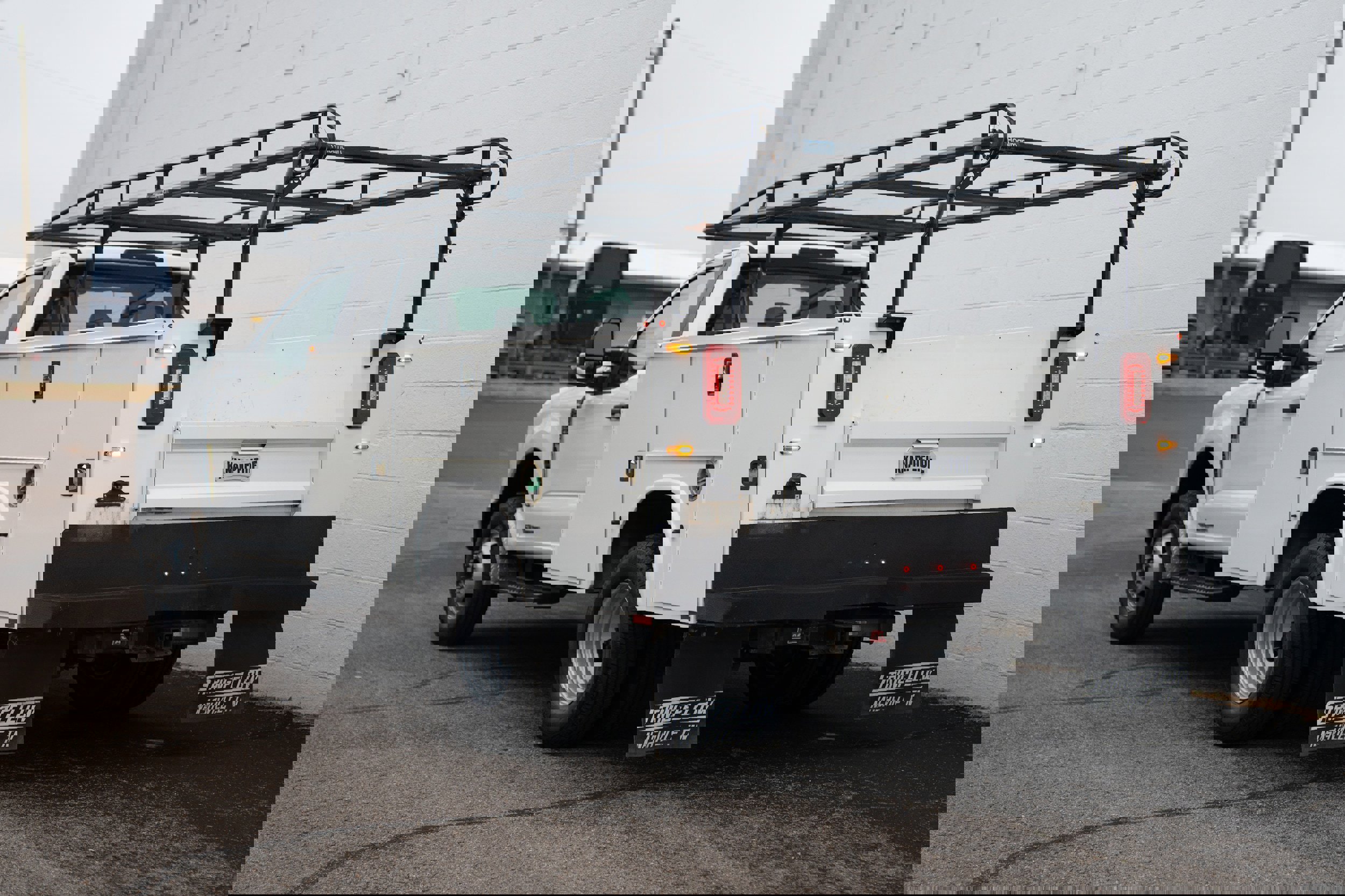 Used 2024 Ford F350 XL image 6