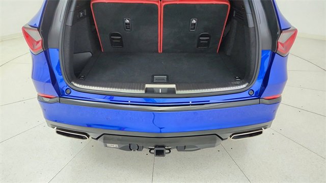 Used 2025 Acura MDX A-Spec image 14