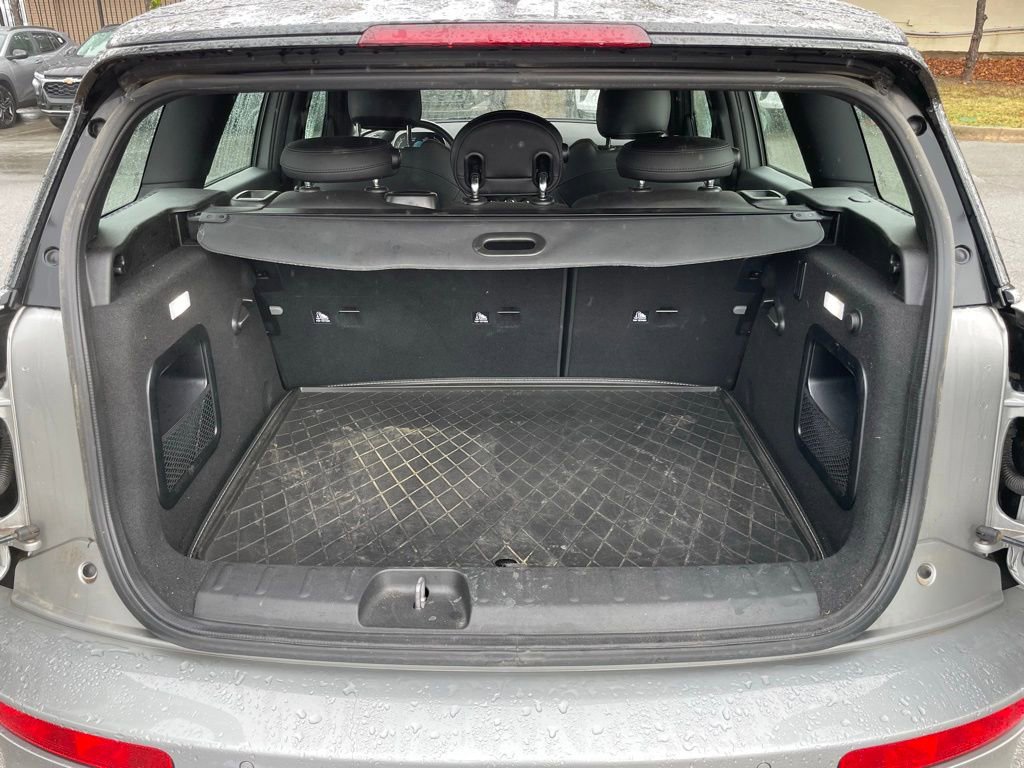 Used 2024 MINI Cooper Clubman S w/ Signature Upholstery Package image 7
